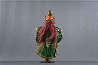 布袋戲偶藏品圖，第2張